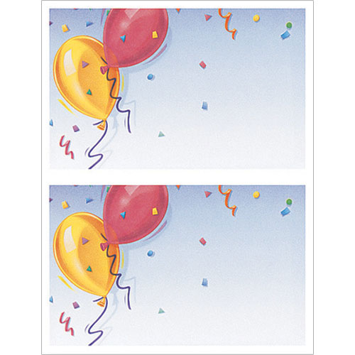 904245 - Balloons