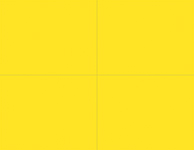 951840 - Bright Yellow
